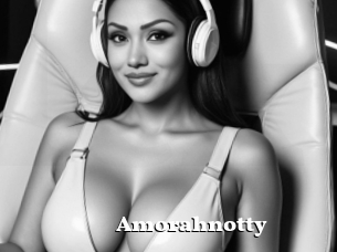Amorahnotty