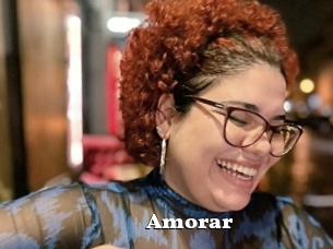 Amorar