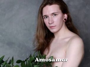 Amosamor
