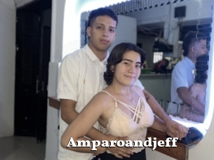 Amparoandjeff