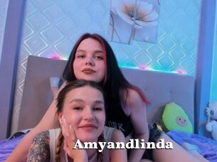 Amyandlinda