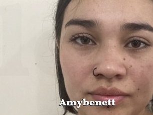 Amybenett