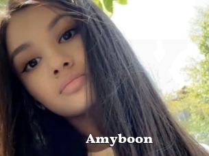 Amyboon