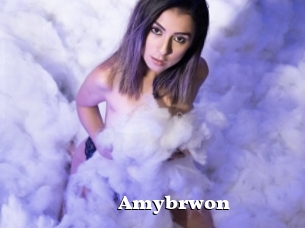 Amybrwon