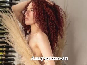 Amycrimson