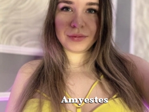 Amyestes