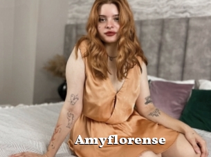 Amyflorense
