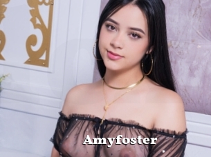 Amyfoster