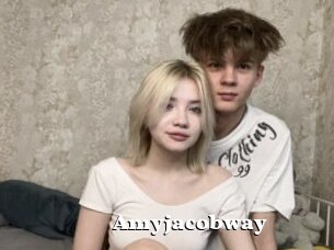 Amyjacobway
