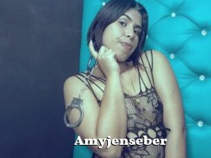 Amyjenseber