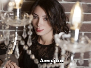 Amyjun