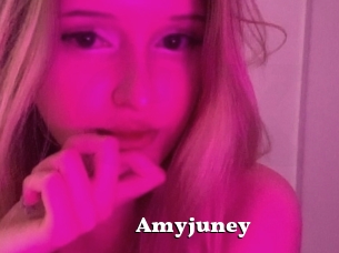 Amyjuney