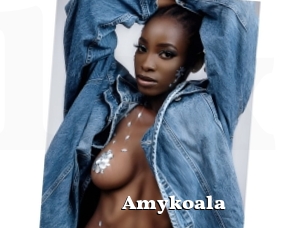 Amykoala