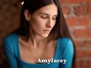 Amylacey