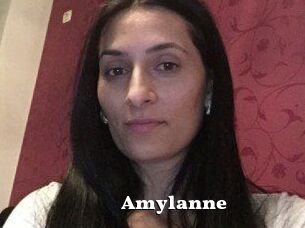 Amylanne