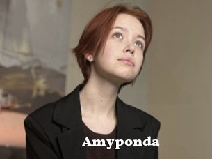 Amyponda