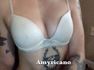 Amyricano
