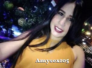 Amysex105