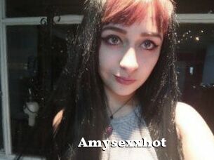 Amysexxhot