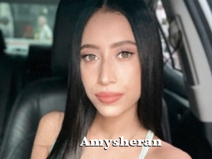 Amysheran