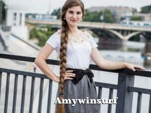 Amywinsurf