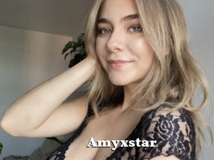 Amyxstar