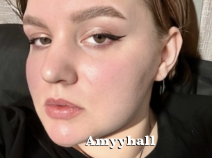 Amyyhall