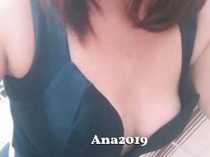 Ana2019