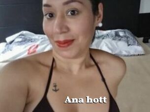 Ana_hott