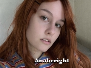 Anaberight