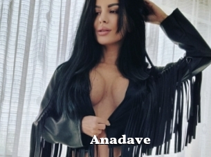 Anadave
