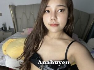 Anahuyen