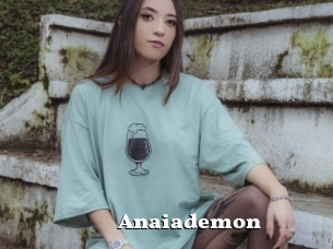 Anaiademon