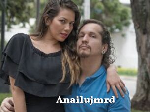 Anailujmrd