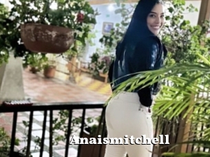 Anaismitchell
