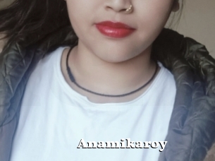 Anamikaroy
