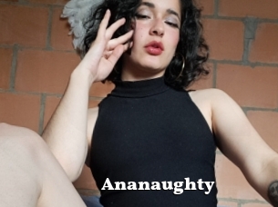 Ananaughty