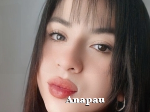 Anapau
