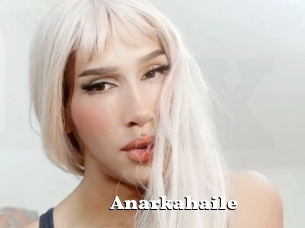 Anarkahaile