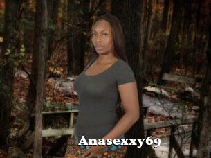 Anasexxy69