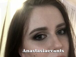 Anastasiaevants