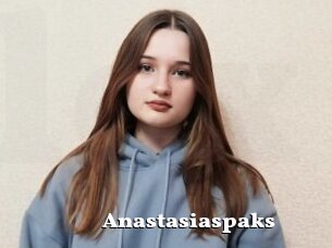 Anastasiaspaks