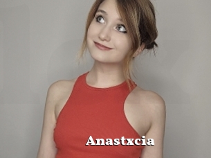 Anastxcia