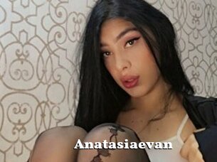 Anatasiaevan