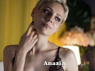 Anazia