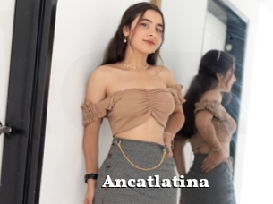 Ancatlatina
