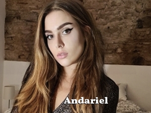 Andariel