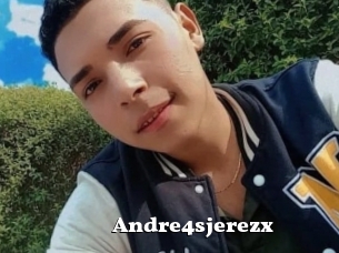 Andre4sjerezx