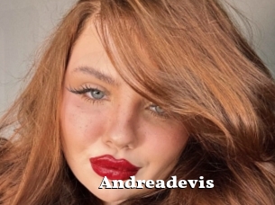Andreadevis