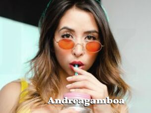 Andreagamboa